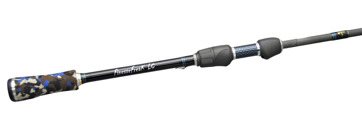 Millerods FinesseFreak LC