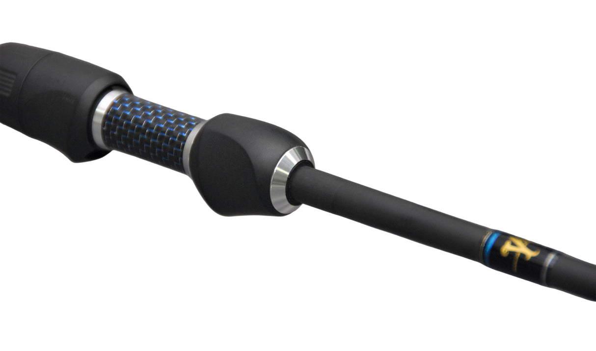 Millerods FinesseFreak LC