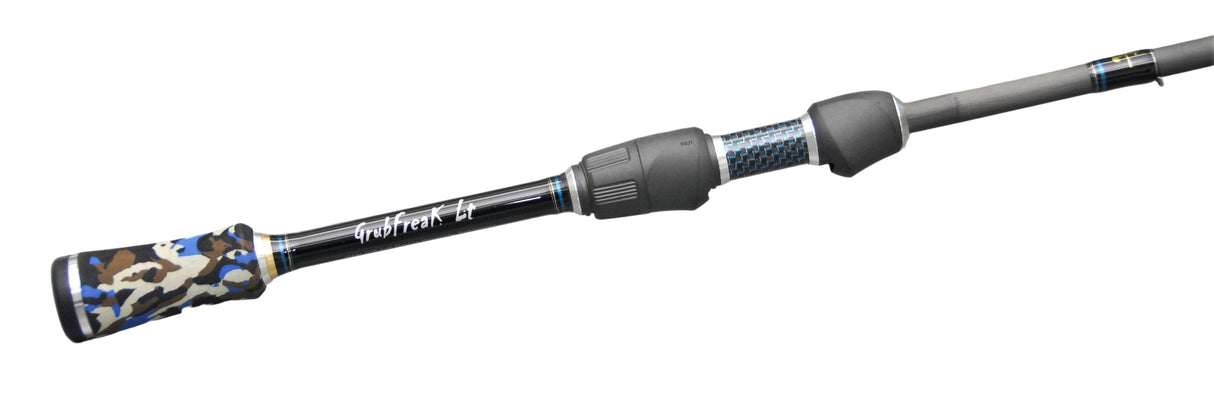 Millerods GrubFreak Lt