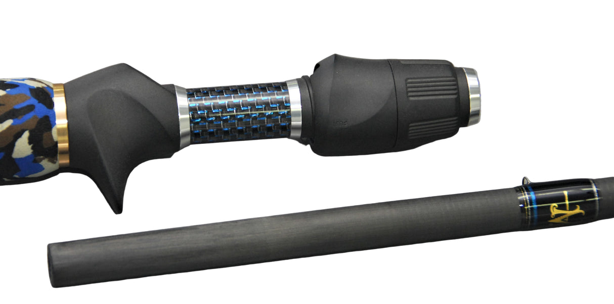 Millerods OneFreaK 652