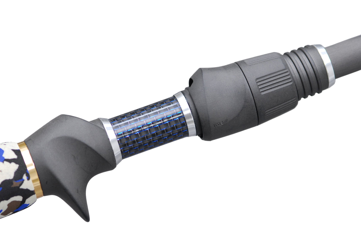 Millerods OneFreaK Power