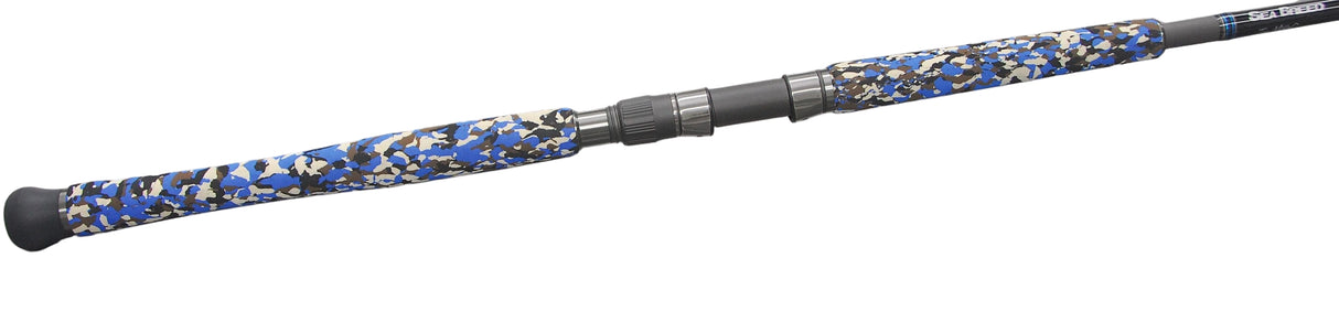 Millerods Pirate 772XH