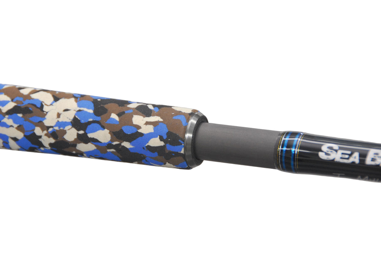 Millerods Pirate 772XH