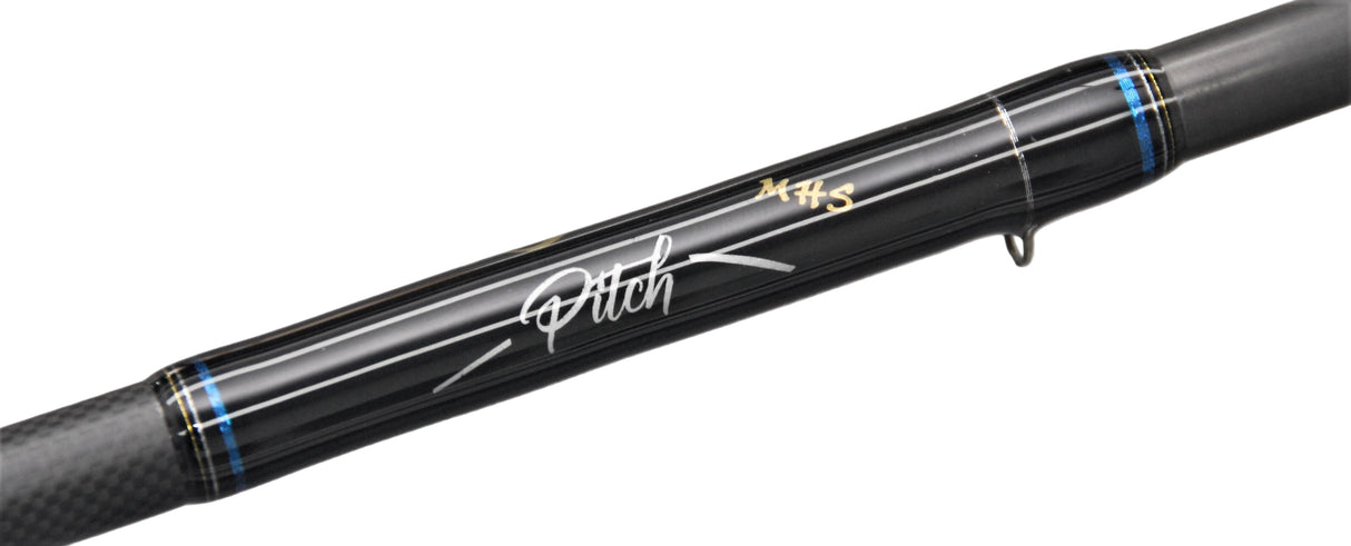 Millerods Pitch MHS 610