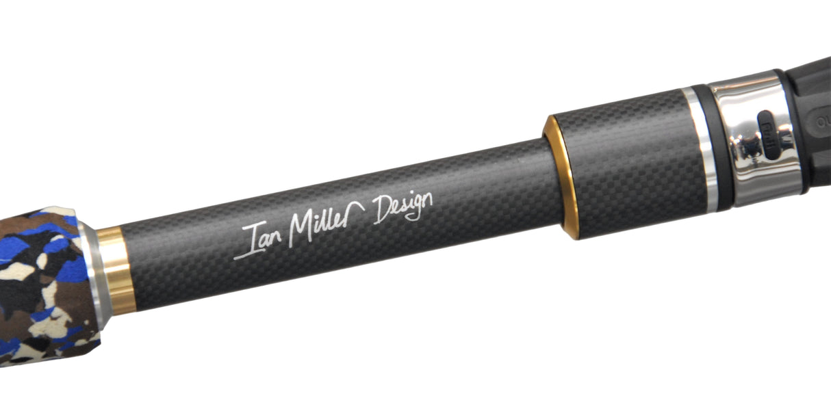 Millerods Pitch MHS 610