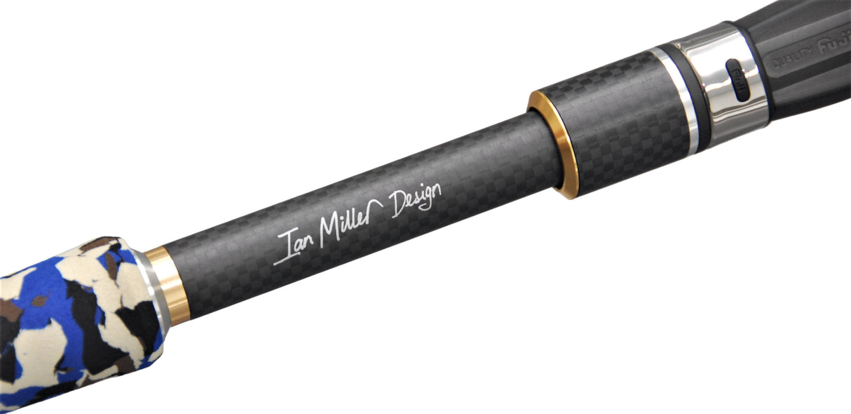 Millerods Pitch XHS 610