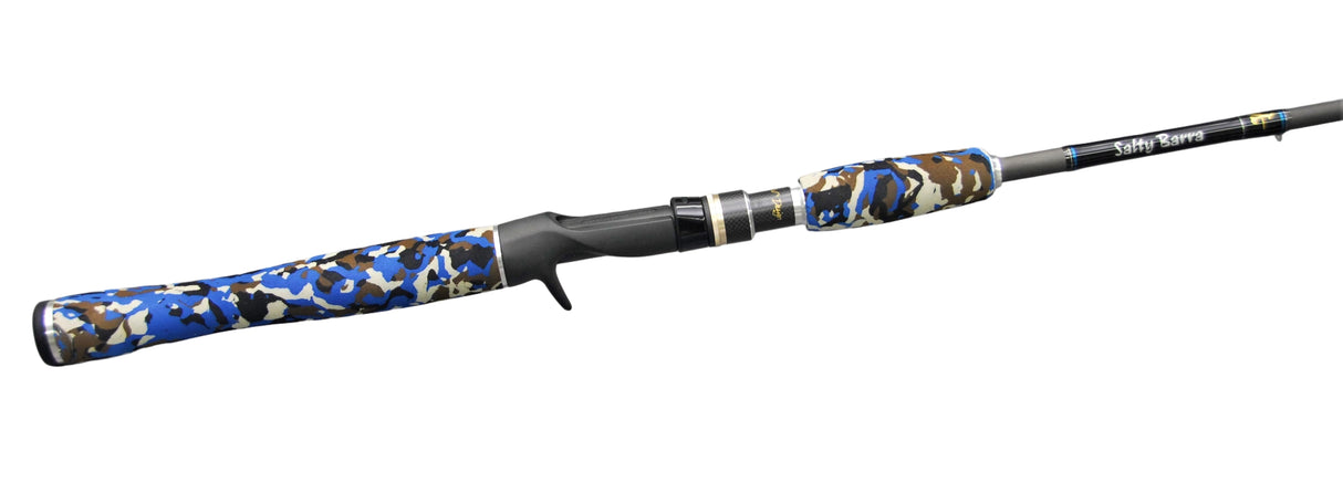 Millerods Salty Barra 582