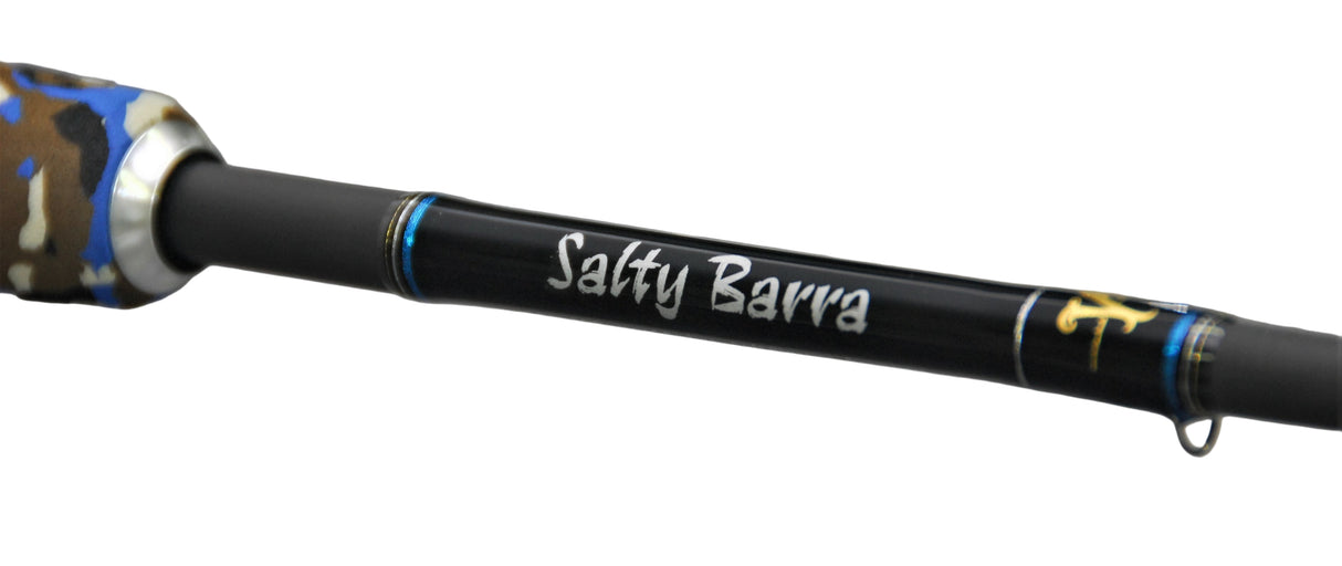 Millerods Salty Barra 582