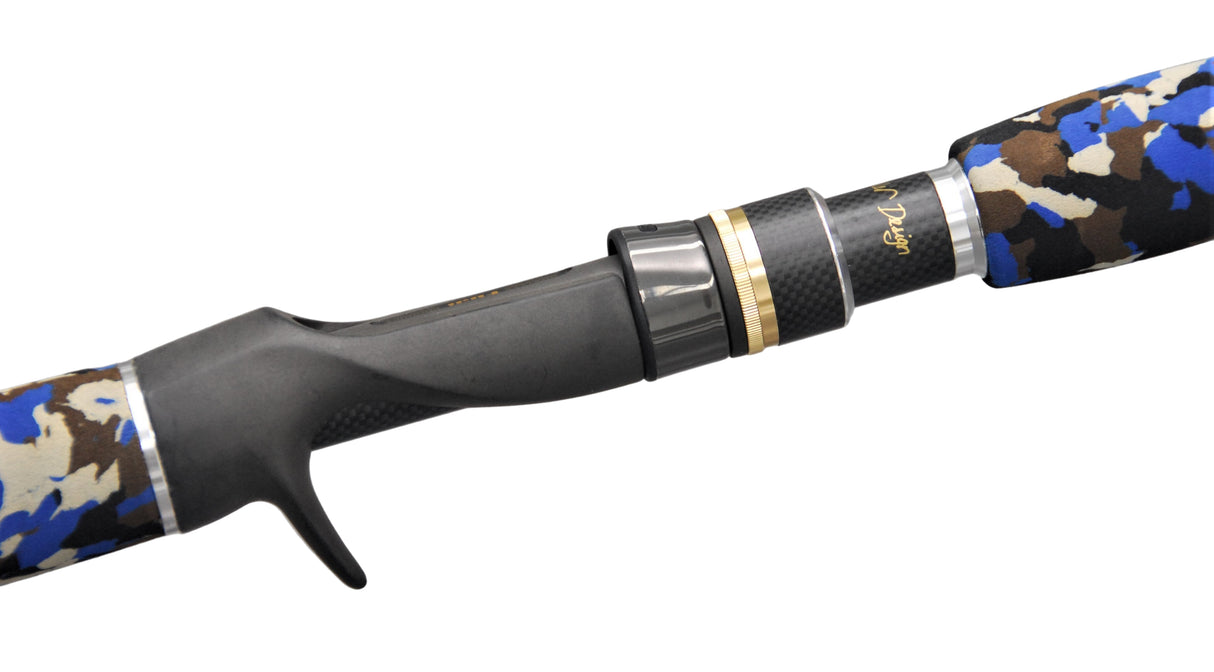 Millerods Salty Barra Long Cast 632