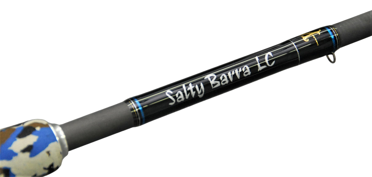 Millerods Salty Barra Long Cast 632