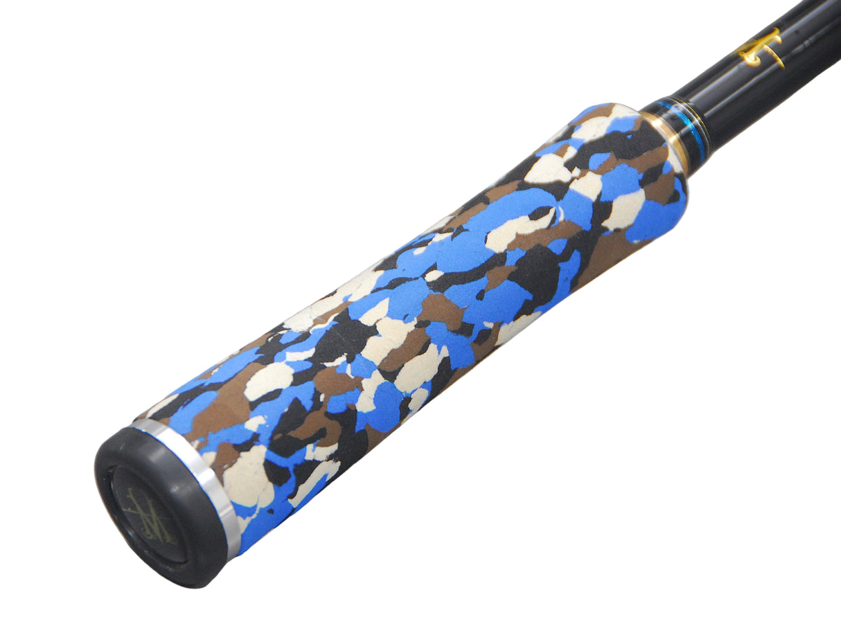 Millerods Skip - H 641