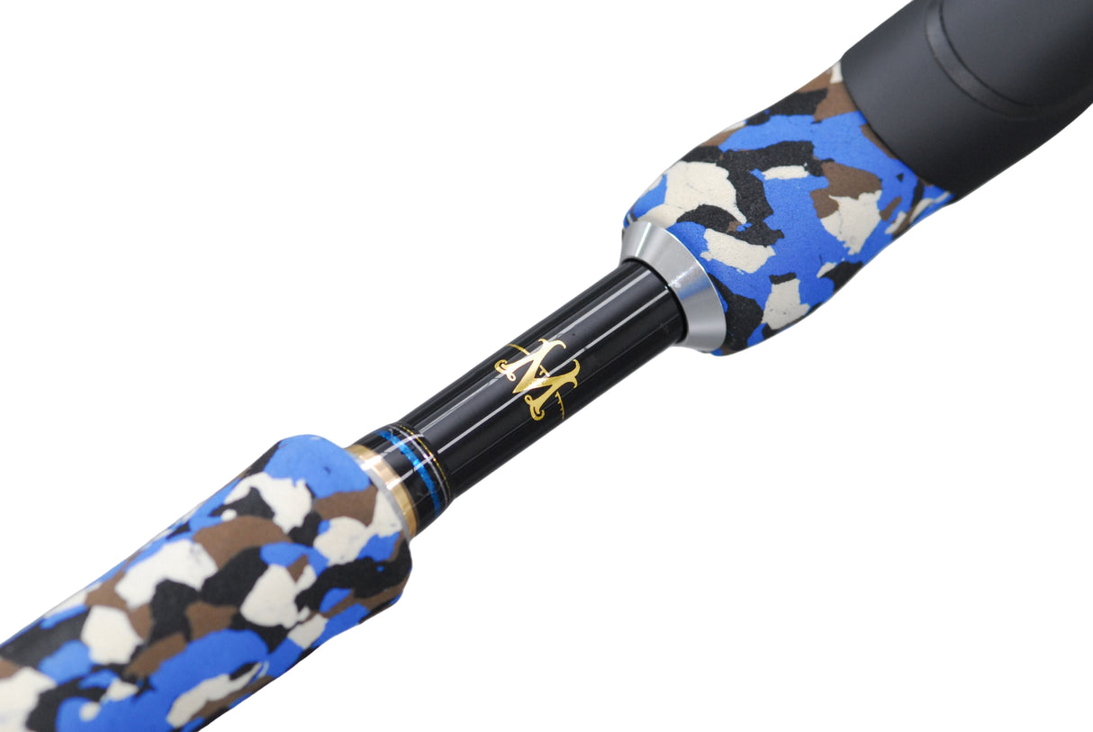 Millerods Skip - H 641