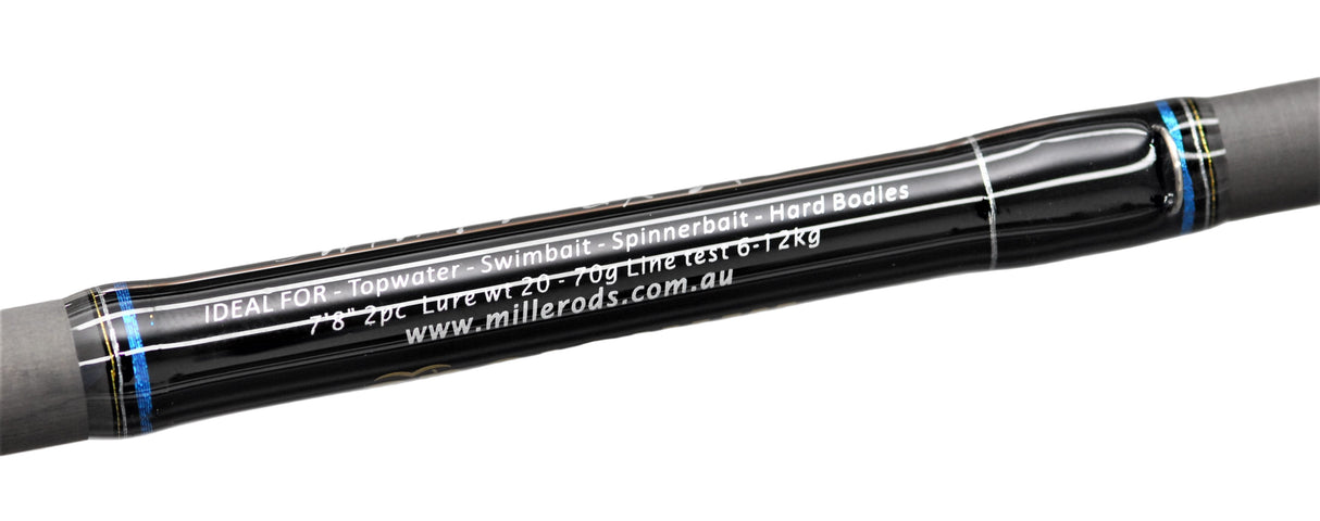 Millerods SwimFreak AU 782