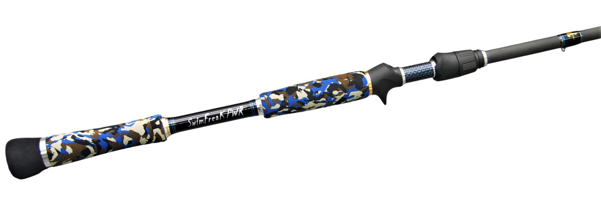 Millerods SwimFreaK Power 782