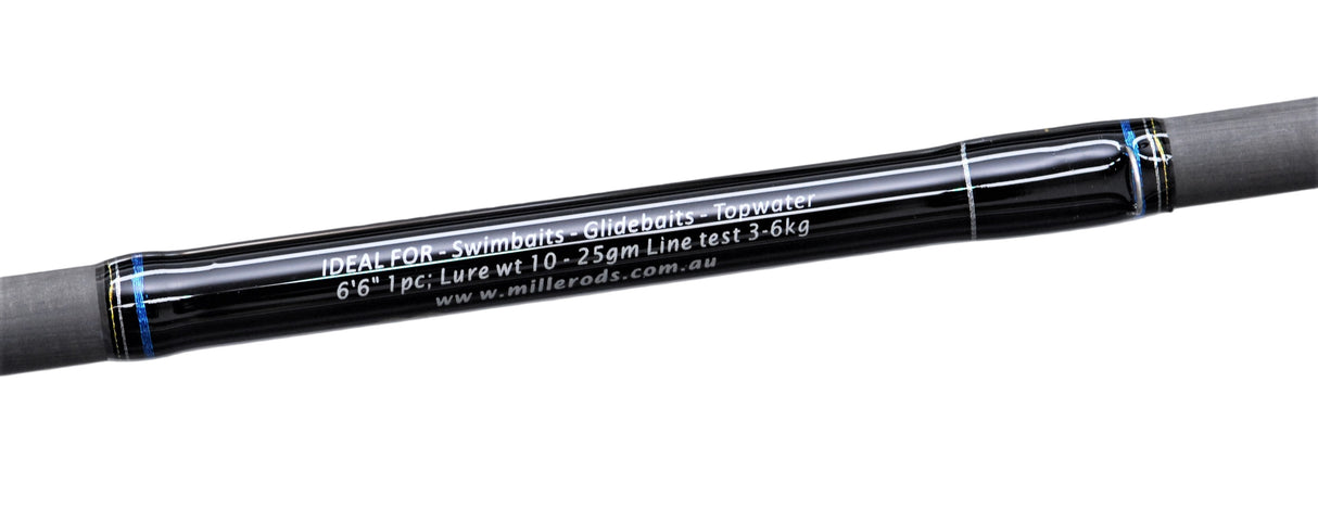 Millerods SwimFreak RB 661