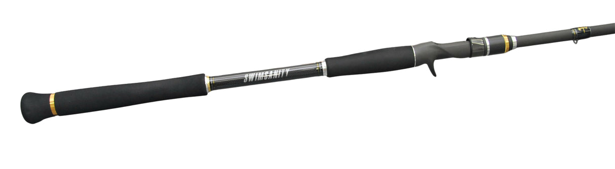 Millerods SwimSanity 832