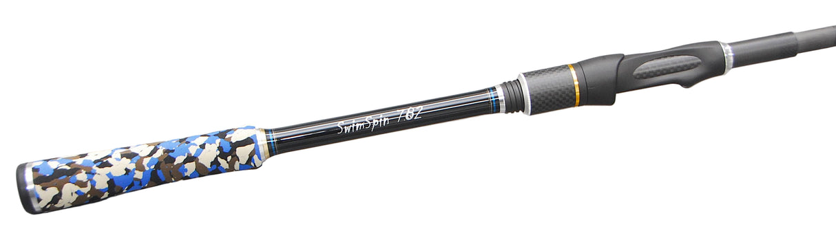 Millerods SwimSpin 782