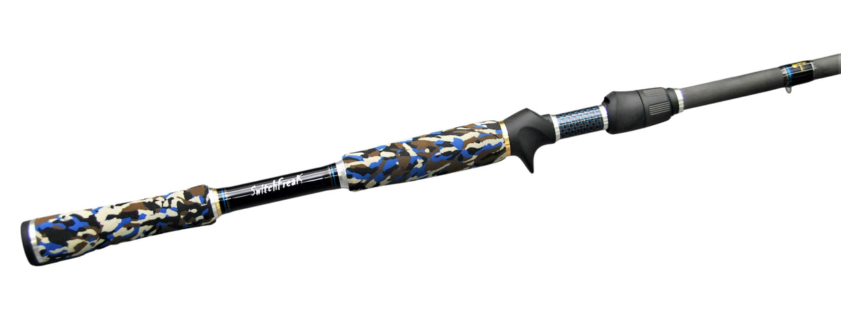 Millerods SwitchFreak 732