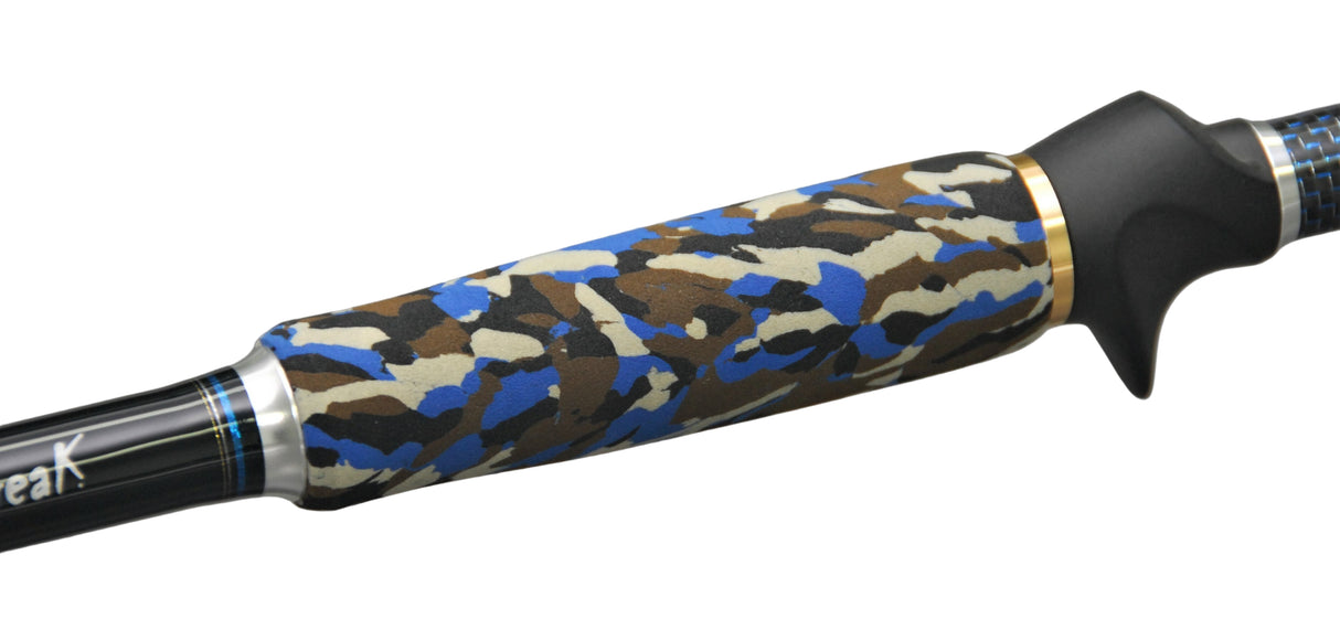 Millerods SwitchFreak 732