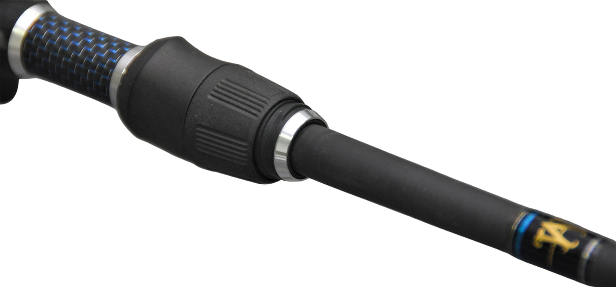 Millerods SwitchFreak UL 732