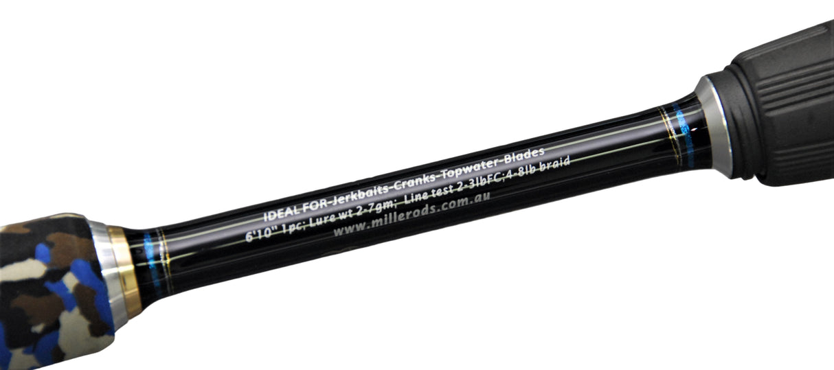 Millerods TwitchFreak Lt