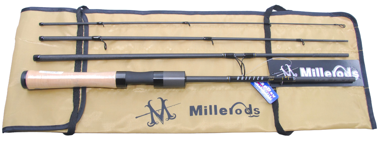 Millerods Drifter Pack L604
