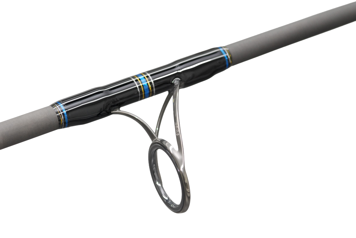 Millerods Pirate 772XH