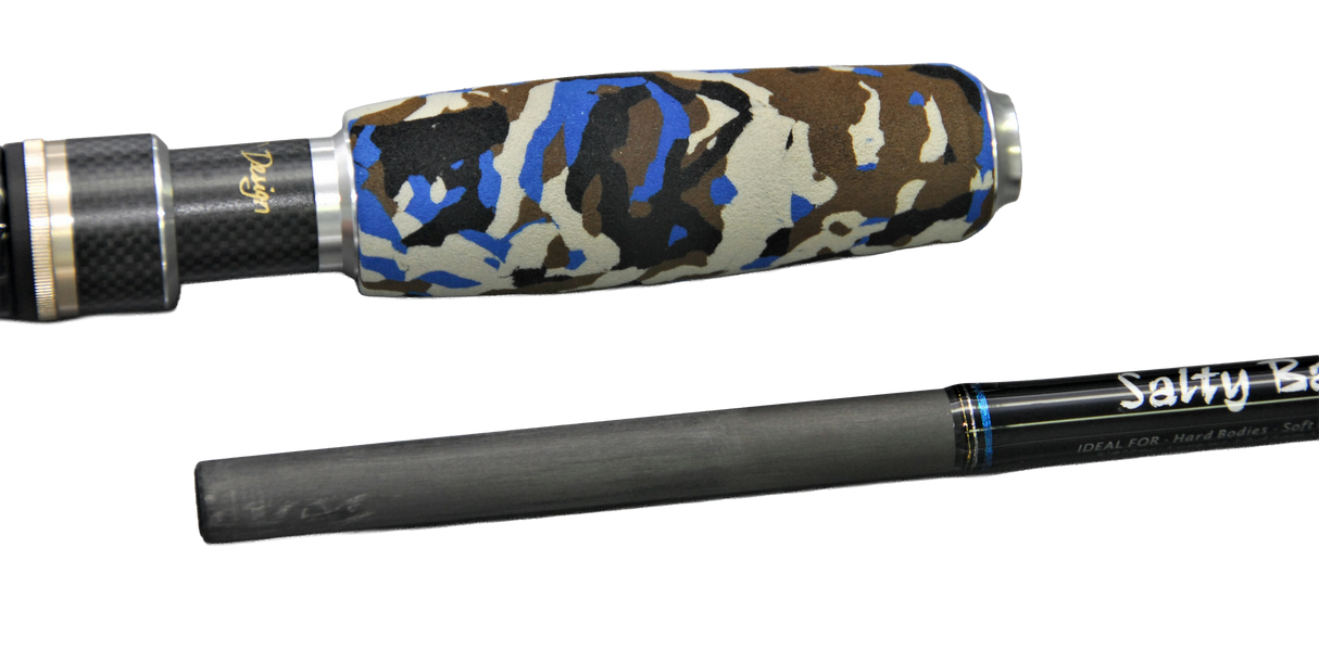 Millerods Salty Barra 582