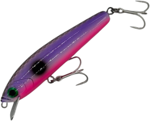 PhD Fishing Boof 155 ABS Lures