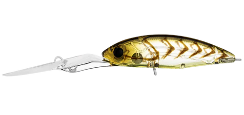 Daiwa Infeet Spike 53EXDR Lure