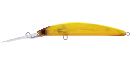 Daiwa Double Clutch 115mm EXDR Lure