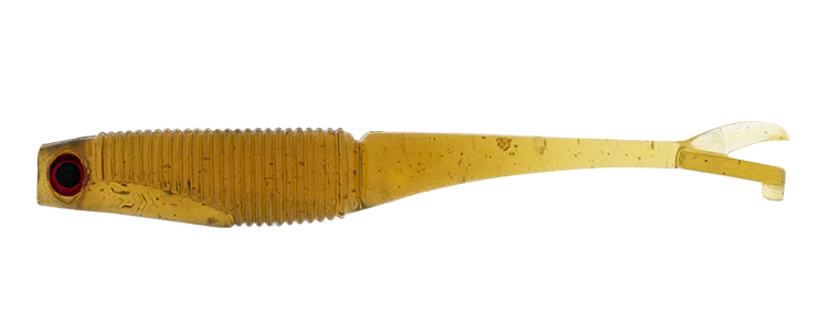 Daiwa Baitjunkie 2.95in Flick Plastics