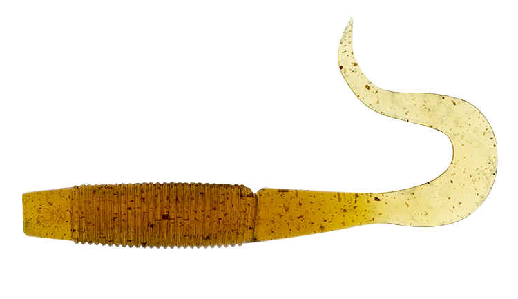 Daiwa Baitjunkie 3in Wave Minnow Plastics