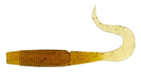 Daiwa Baitjunkie 3in Wave Minnow Plastics