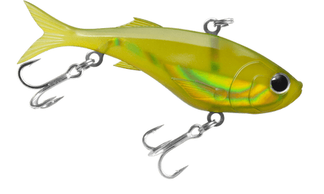 Tackle Tactics Quake Power Vibe 75mm 13g