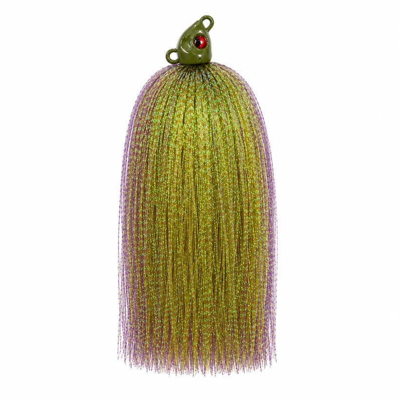 Spin Wright Fluffball Head 1oz