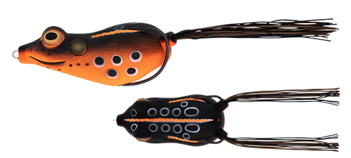 Daiwa Steez Bull Frog