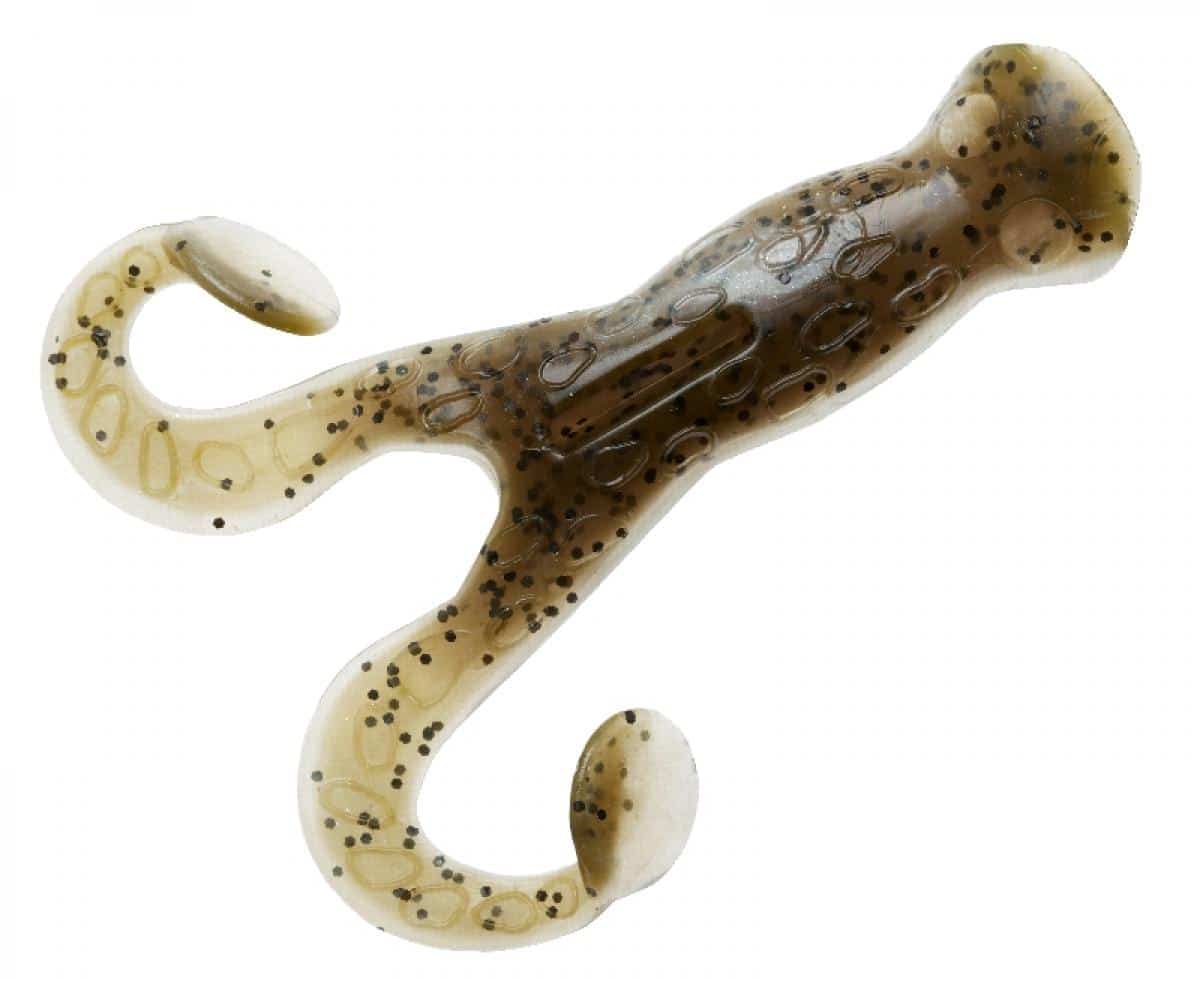 Zman 4in Pop Frogz Plastics