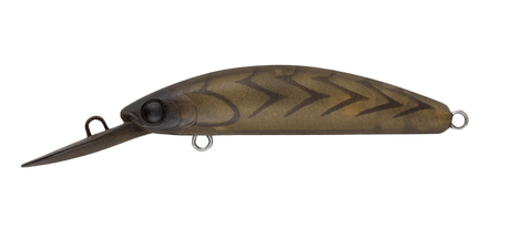 Daiwa Double Clutch 48mm Lure