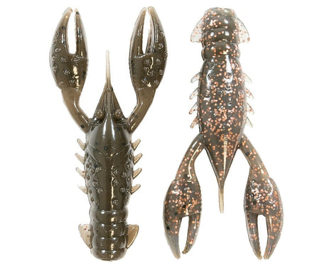 Zman 2.5in TRD Crawz Plastics