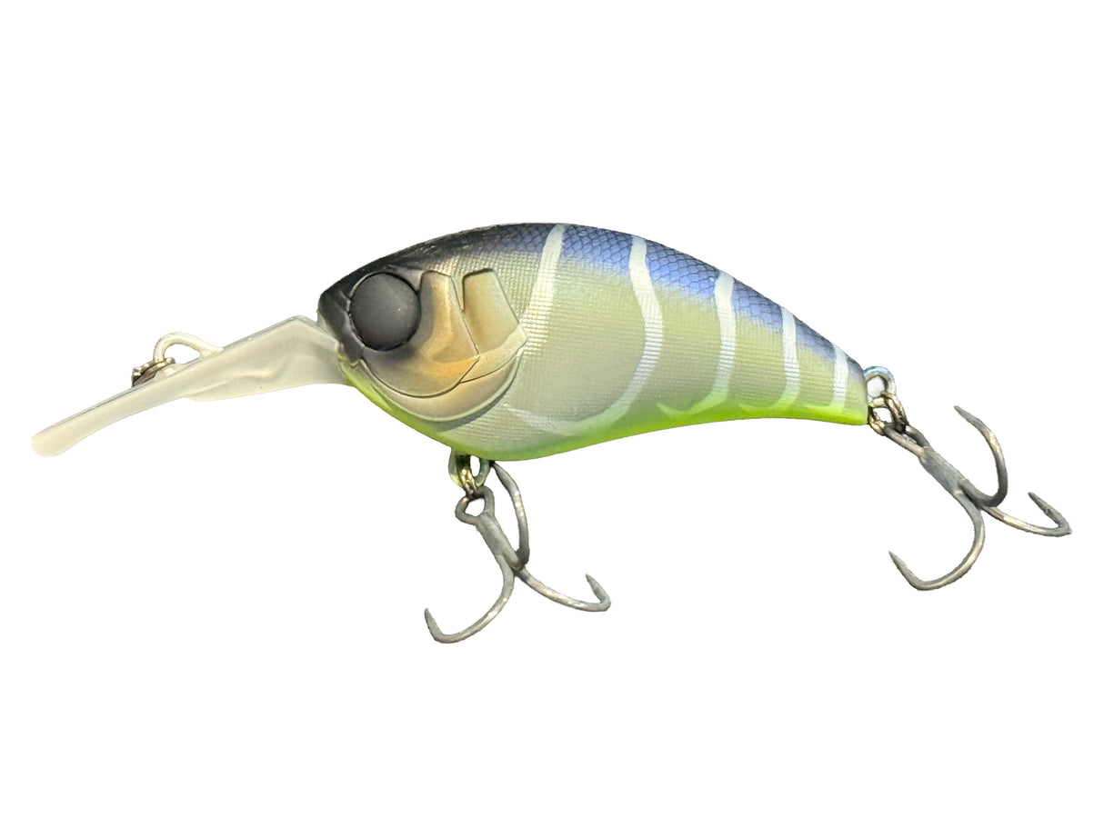 Jackall Mushbob 50MR Crankbait