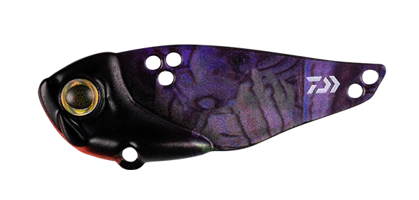 Daiwa Infeet Metal Vibe 7g Lure