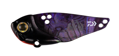 Daiwa Infeet Metal Vibe 7g Lure