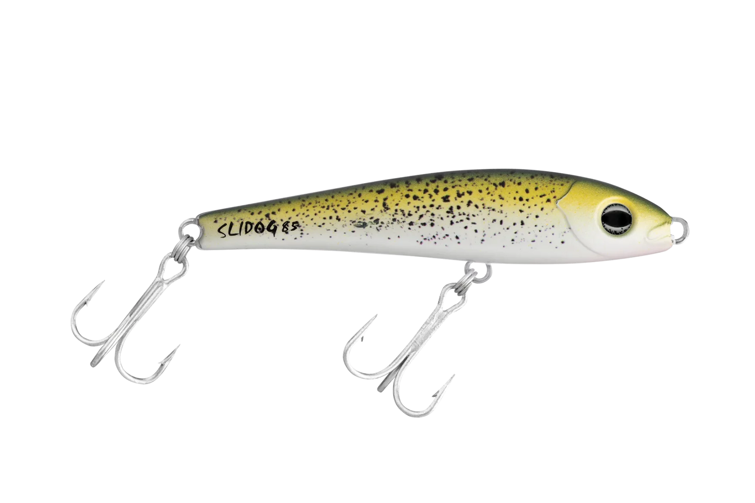Halco Slidog 85mm Stickbait
