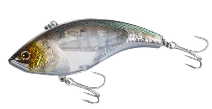 Shimano Bantam Undulator 88mm Hard Vibe