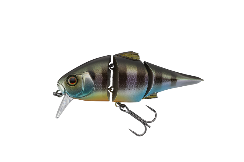 Jackall Swing Mikey 72mm