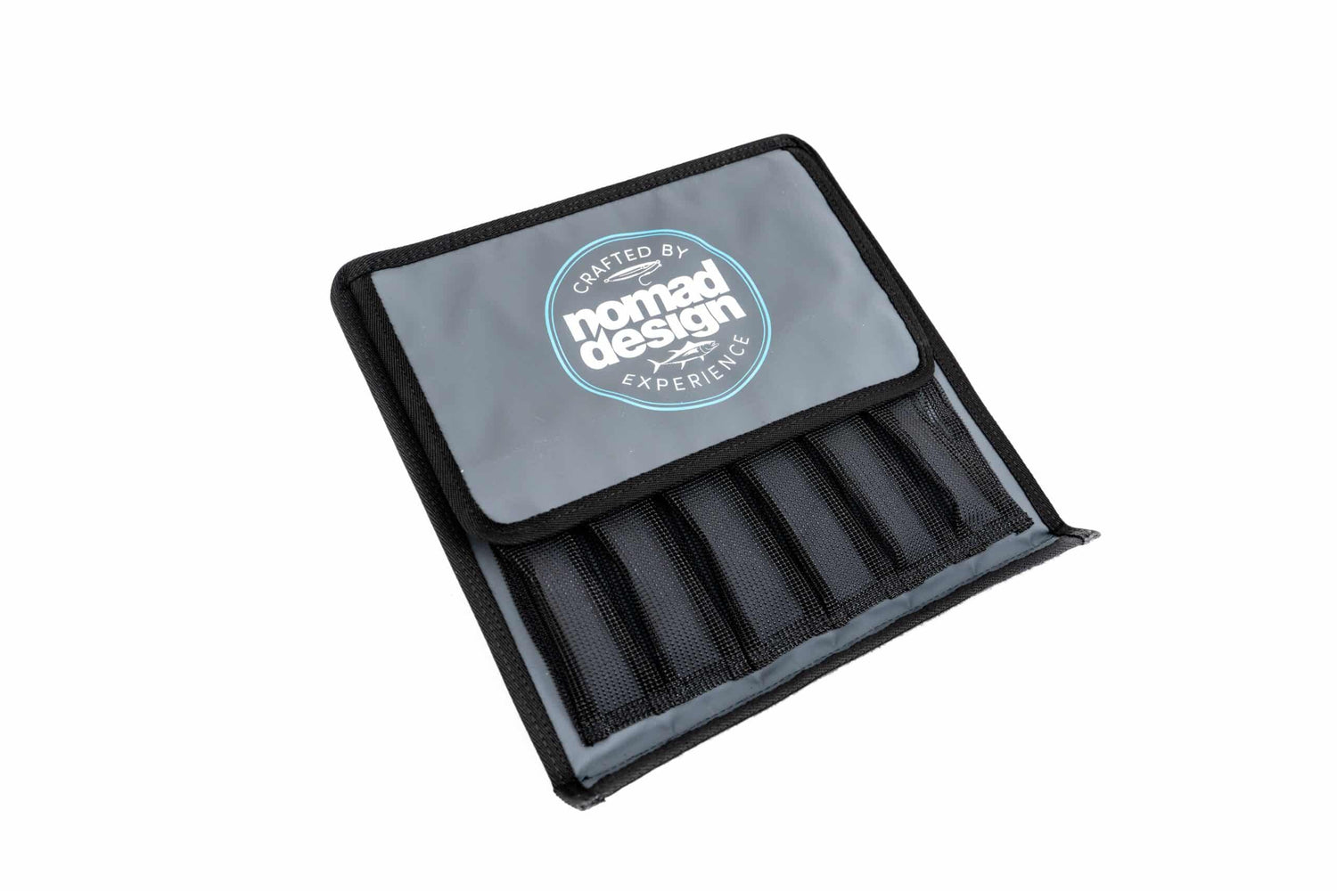 Nomad Design Jig Walllet