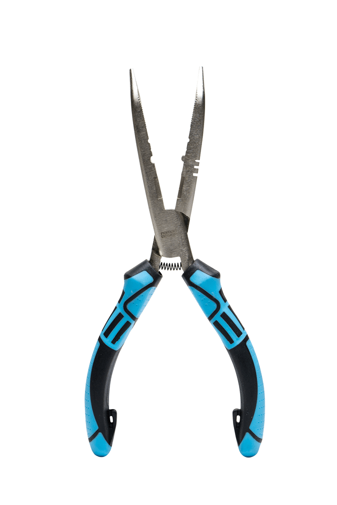 Nomad Stainless Pliers