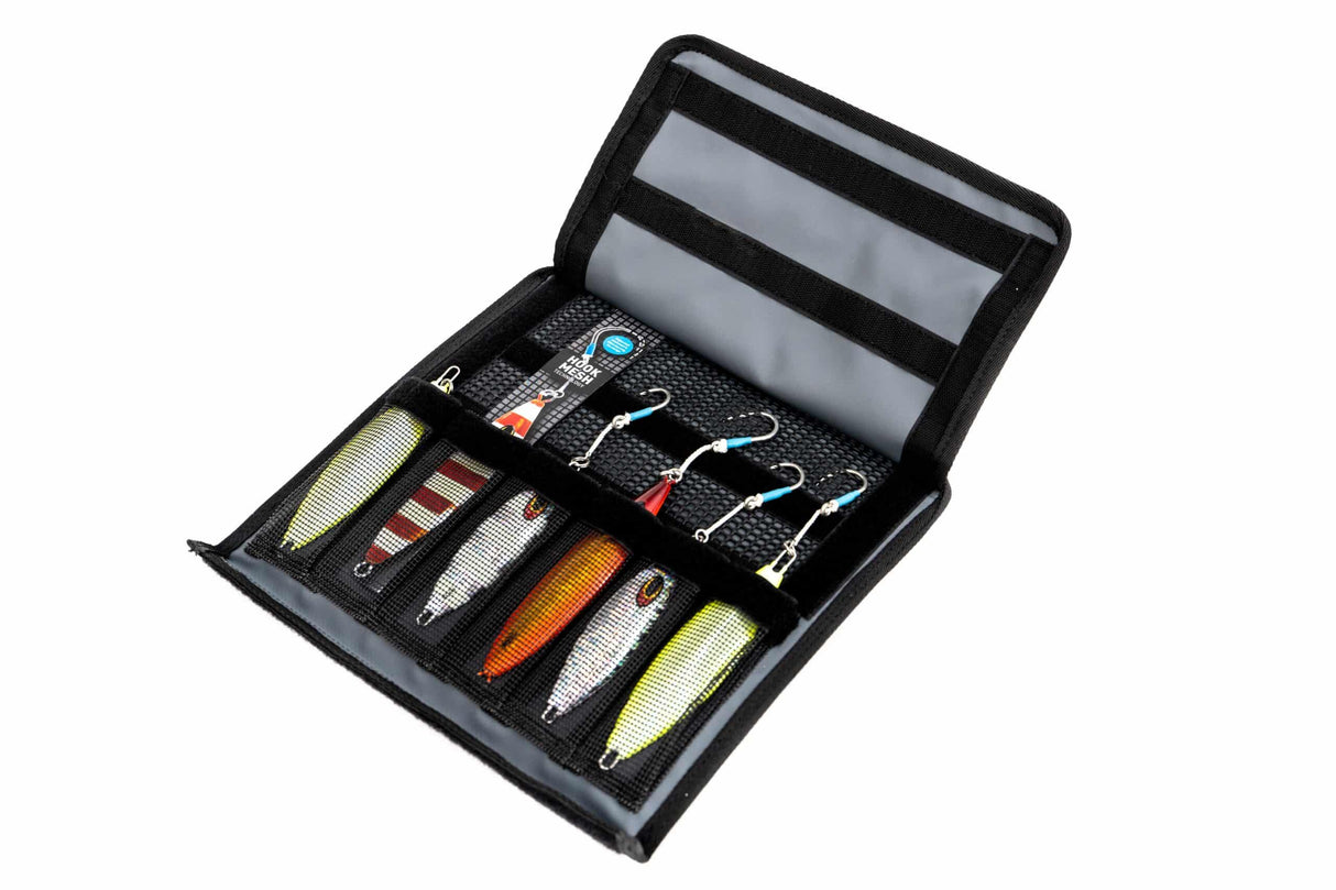 Nomad Design Jig Walllet