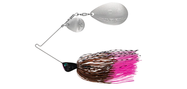 Daiwa Steez Asroc 1/2oz Spinner Bait